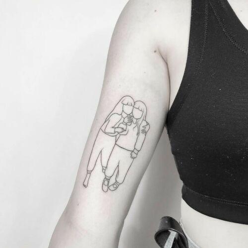 FAJNERZECZYTATUAŻE inksearch tattoo