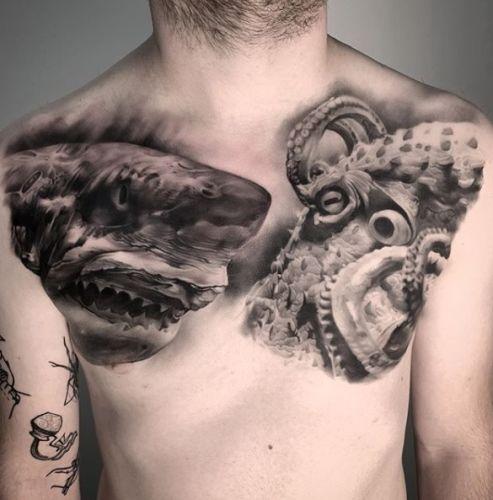 Pawel Salva inksearch tattoo