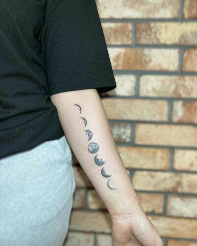 Gloson inksearch tattoo