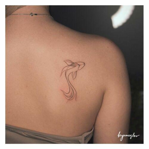 byMosler inksearch tattoo