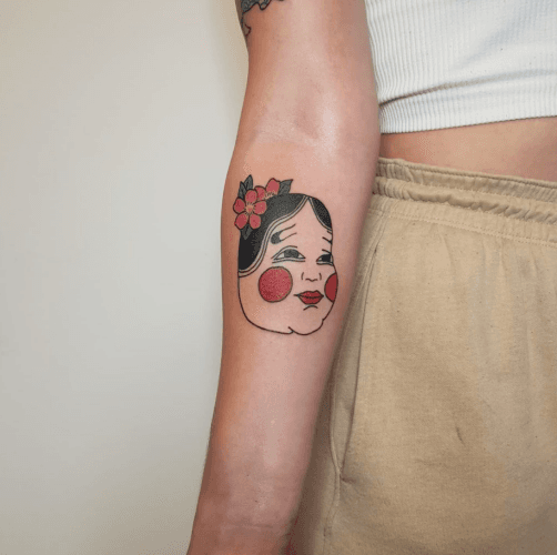 Maciejki Studio inksearch tattoo