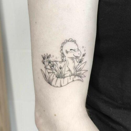 gnieszka inksearch tattoo