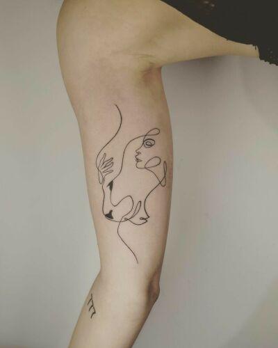 EmilkyWay inksearch tattoo