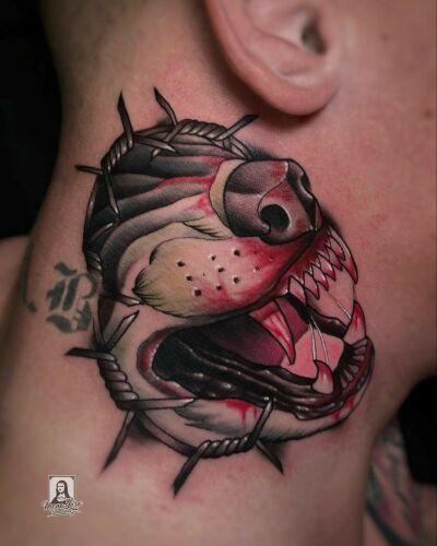 Dima inksearch tattoo