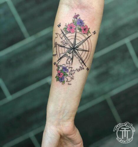 Tattoomasz inksearch tattoo