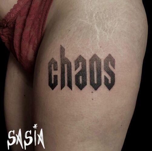 Sasia inksearch tattoo