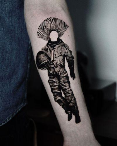 Patryk Chybowski (Boski Tattoo) inksearch tattoo