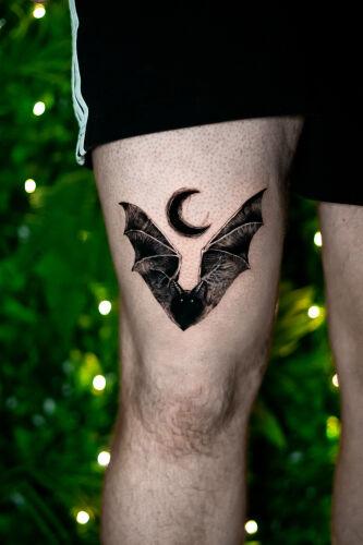 Touche Tattoo inksearch tattoo