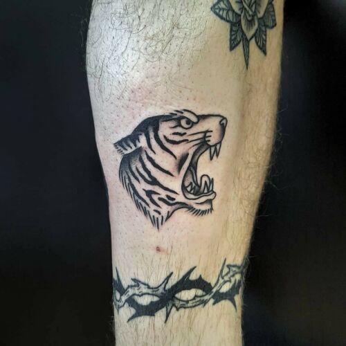 Michał Kula - Kula Tattoo inksearch tattoo