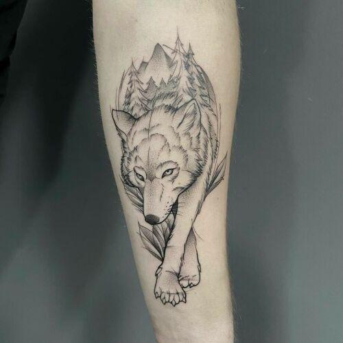 Weź Się Tattoo inksearch tattoo