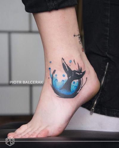 Piotr Balcerak inksearch tattoo