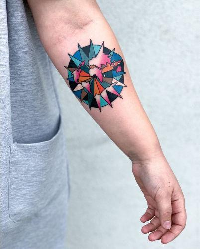 Imrich inksearch tattoo