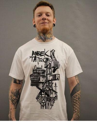 Jiri Marek inksearch tattoo