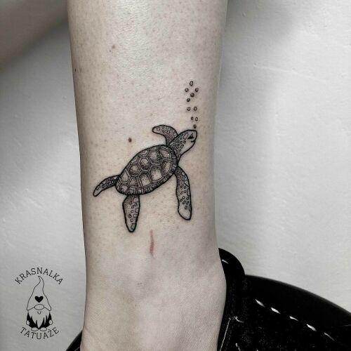 krasnalka.ink inksearch tattoo