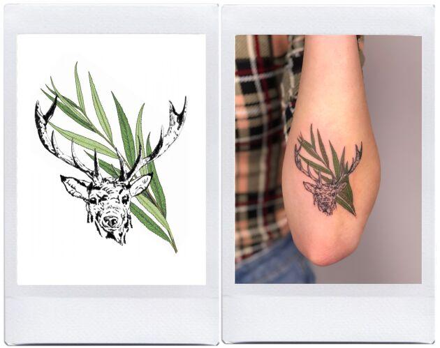 Lucky_cat_tatts inksearch tattoo