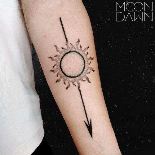 MoonDawn inksearch tattoo