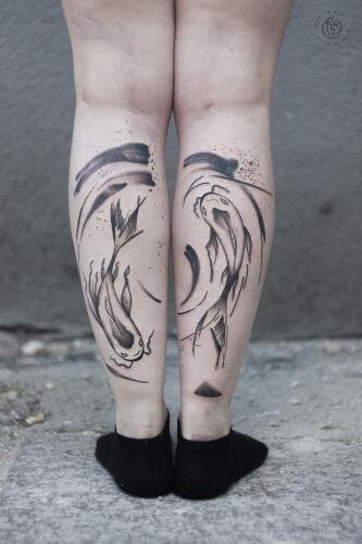Marta Wojtanowska inksearch tattoo
