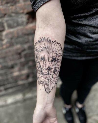 Silesia Tattoo inksearch tattoo