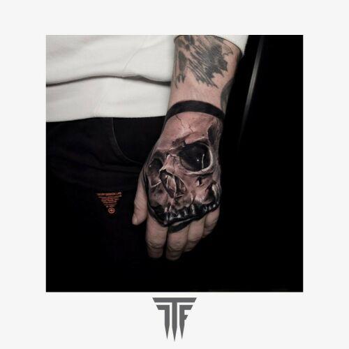 La Familia Tattoo Shop inksearch tattoo