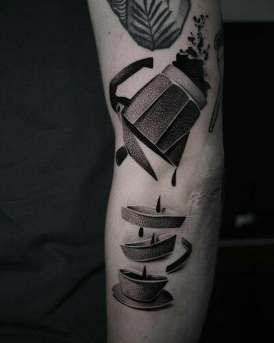 Patryk Chybowski (Boski Tattoo) inksearch tattoo