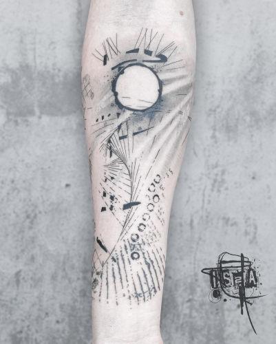 Hossam inksearch tattoo