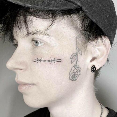 FAJNERZECZYTATUAŻE inksearch tattoo