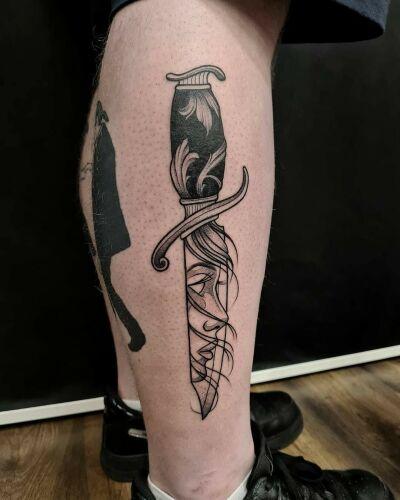 Silesia Tattoo inksearch tattoo