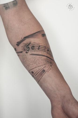 Marta Wojtanowska inksearch tattoo