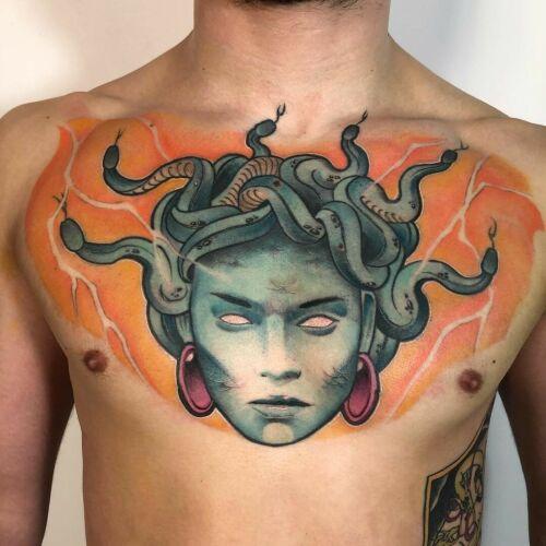 Black Cats Tattoo inksearch tattoo