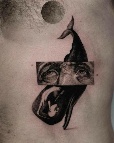 Patryk Chybowski (Boski Tattoo) inksearch tattoo