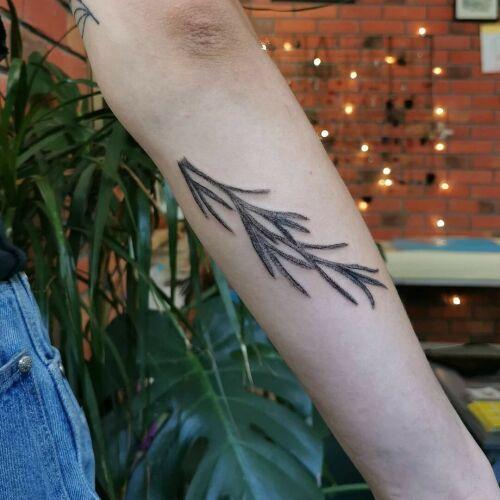 marakuja tattoo inksearch tattoo