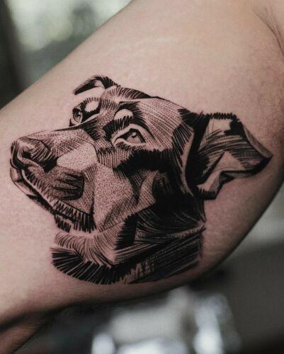 Patryk Chybowski (Boski Tattoo) inksearch tattoo