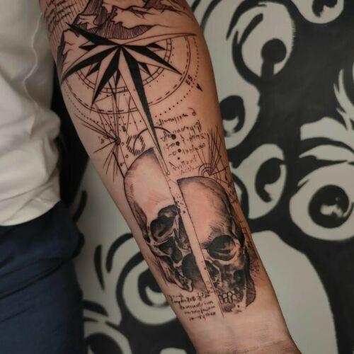 arbuz.ink inksearch tattoo