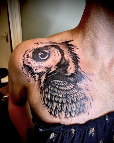 tintenstrich.tattoo inksearch tattoo