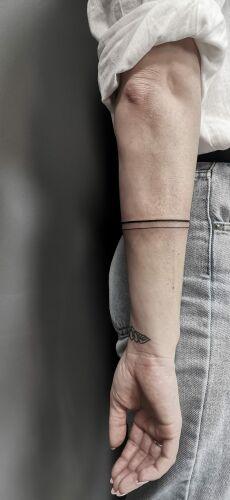 Weronika Korbal inksearch tattoo