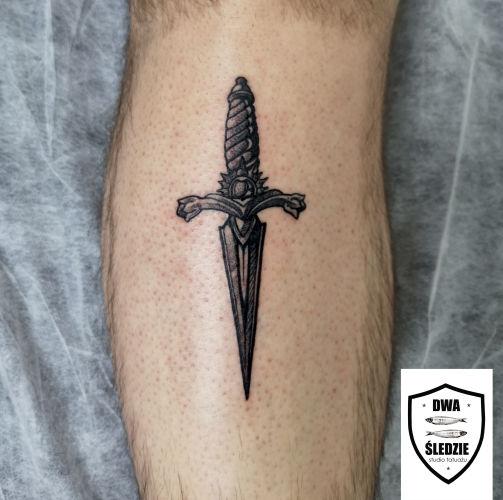 Marcin Pawlus inksearch tattoo