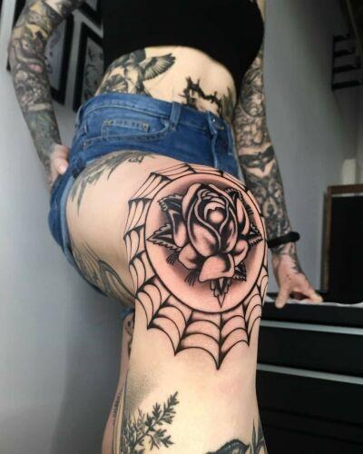 Nie Po Drodze Tattoo inksearch tattoo