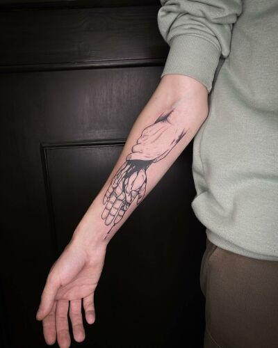 undefined inksearch tattoo