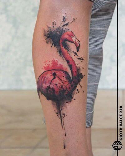 Piotr Balcerak inksearch tattoo