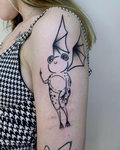 inknacy inksearch tattoo