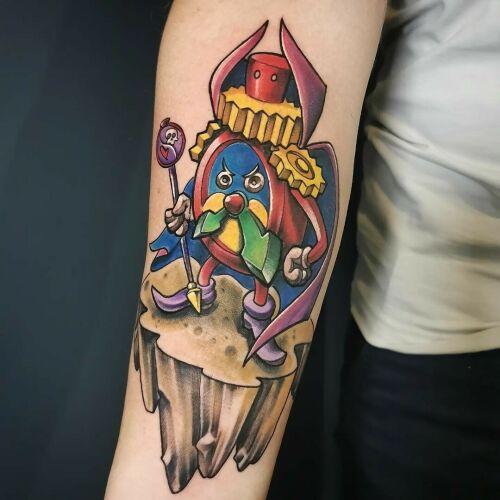 undefined inksearch tattoo