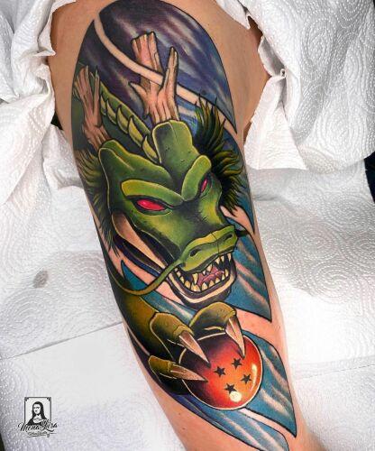 Dima inksearch tattoo