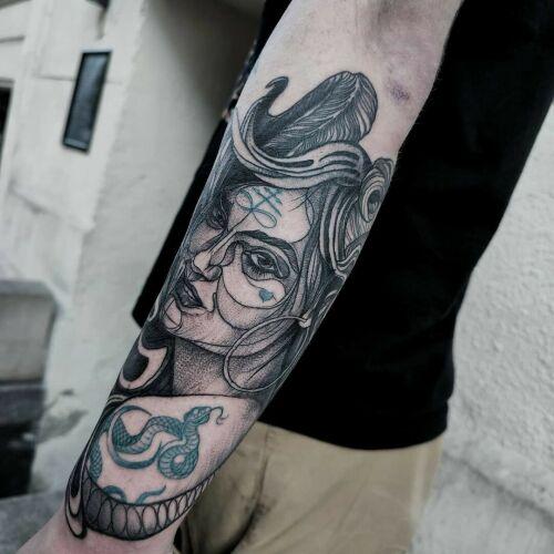 arbuz.ink inksearch tattoo