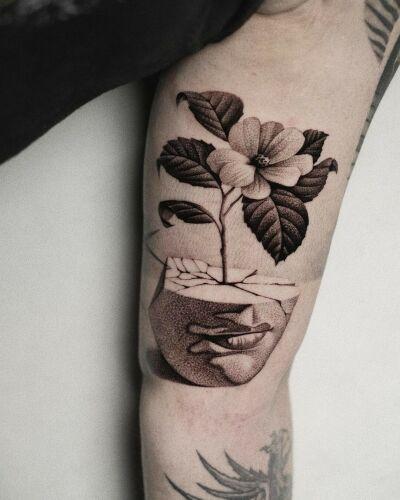 Patryk Chybowski (Boski Tattoo) inksearch tattoo