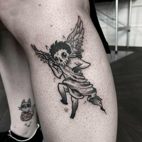 undefined inksearch tattoo