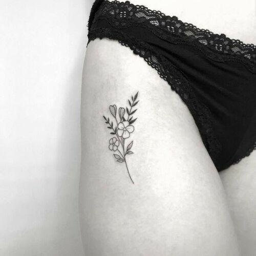 Black Cats Tattoo inksearch tattoo