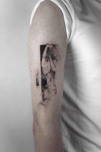 Cojabazgram - Agnieszka Kowalska inksearch tattoo