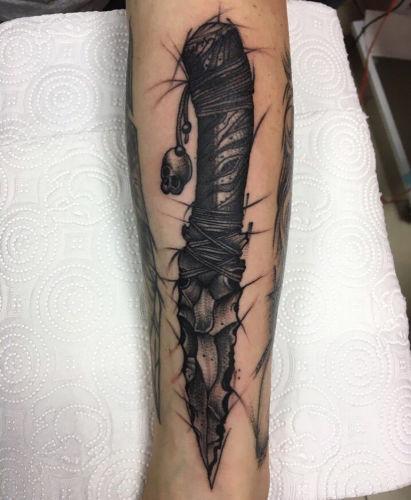 Jehor inksearch tattoo