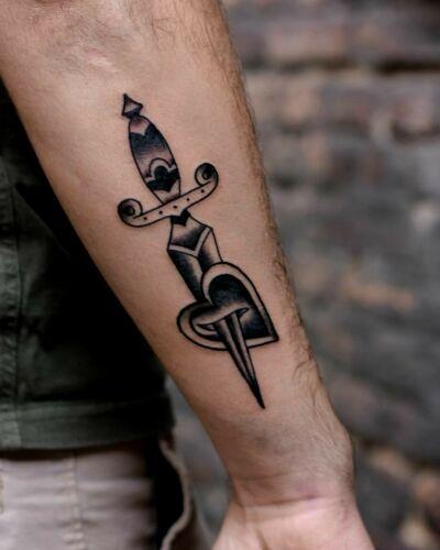 Silesia Tattoo inksearch tattoo