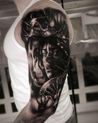 Pracownia Art Kolektyw inksearch tattoo